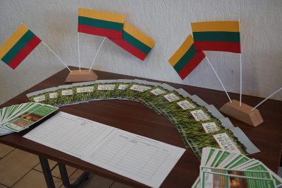 2 18.11.2018 - Fotonachmittag und Jubilarehrungen